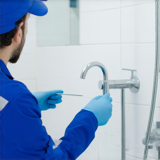 揭開水龍頭飾蓋背後的秘密，讓專業服務為您解憂！