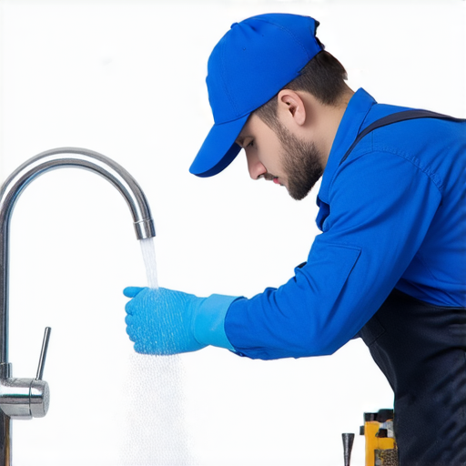 水龍頭噴水不止？立即了解專業維修解決方案！