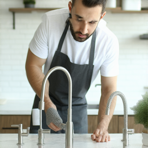 選擇水龍頭材質的祕訣，維修專家告訴你！立即了解！