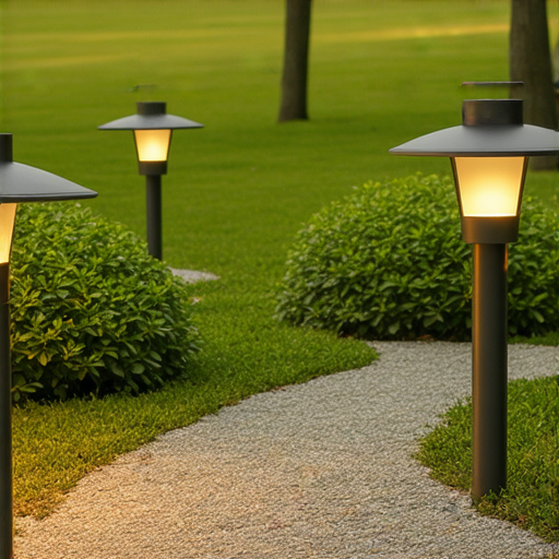 戶外燈具防水攻略！保障你的安全與美觀，立即了解專業服務！