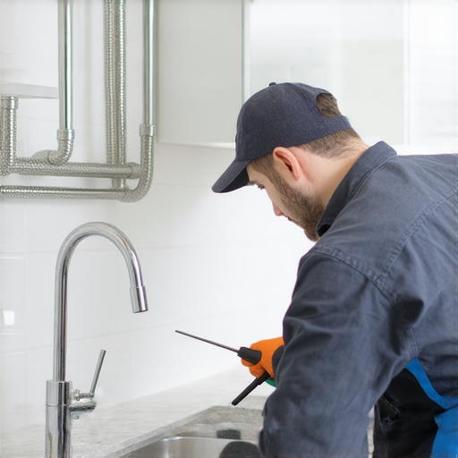 水龍頭沒熱水？驚人的解決方法與專業服務等你來發現！