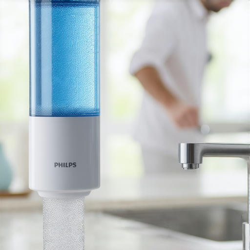 飛利浦水龍頭濾水器揭密，立即改善飲水品質！了解我們的專業水電維修服務！