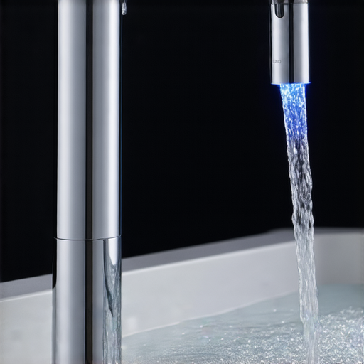 提升居家生活質感，探索LED獨立水龍頭的無限可能，立即了解專業服務！