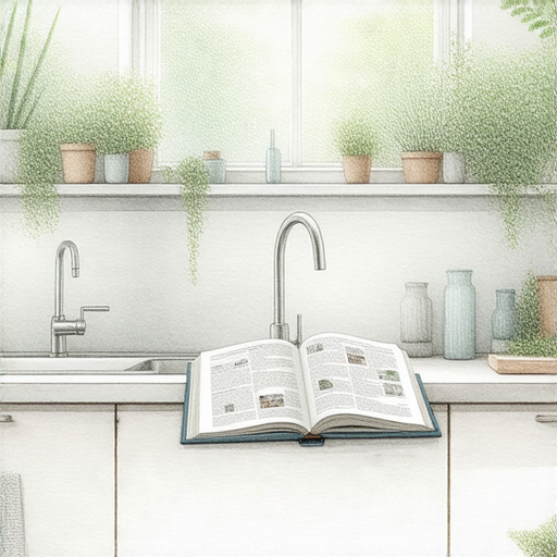 IKEA水龍頭評價揭秘，選擇前必看！我們也提供專業維修服務！