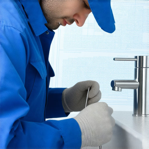 迷你水龍頭的秘密，立即了解專業維修服務！