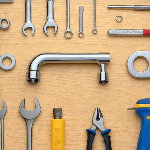 水龍頭修理秘訣！學會這招，輕鬆解決漏水困擾，專業服務隨時為您解決！