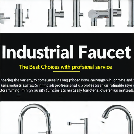 工業水龍頭價格揭秘，了解香港最佳選擇與專業服務！