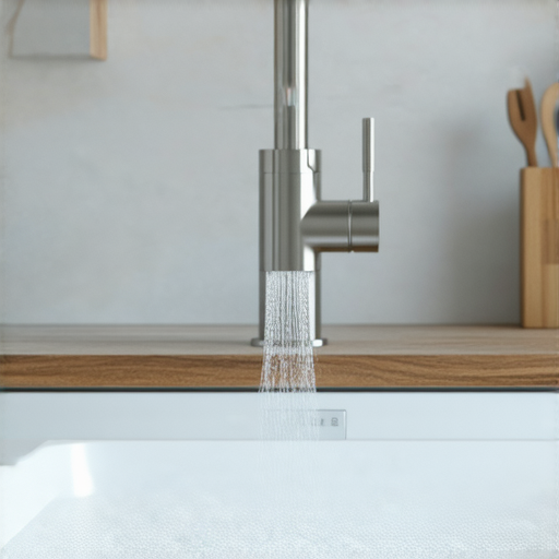 快來學習可拉水龍頭的小秘密，專業水電維修服務隨時為您提供幫助！