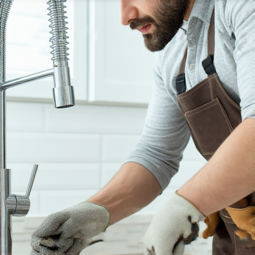 分流水龍頭維修過程的專家技術示範，展示如何有效解決漏水問題，提升使用體驗。掌握分流水龍頭的秘密，學習實用維修技巧，讓你的廚房或浴室保持完美。