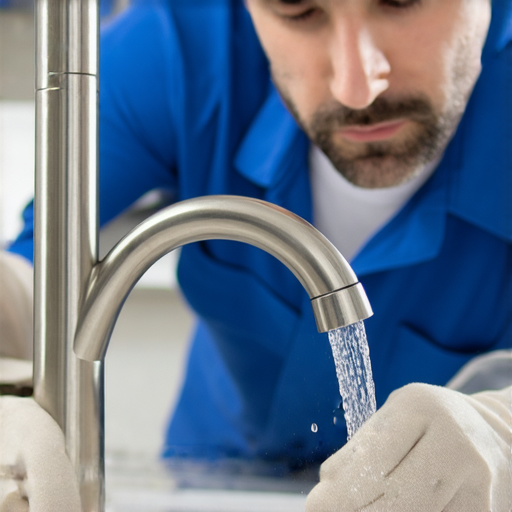 水龍頭發泡器的秘密，破解水費高？立即了解專業維修服務！