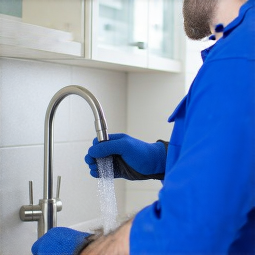 水龍頭閥門故障？立即找專家修復！探索我們的專業服務！