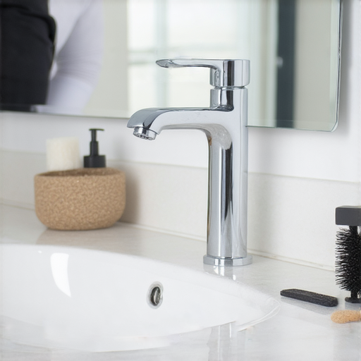 發現洗臉盆水龍頭的秘密零件，讓修繕變簡單！立即了解我們的專業服務！