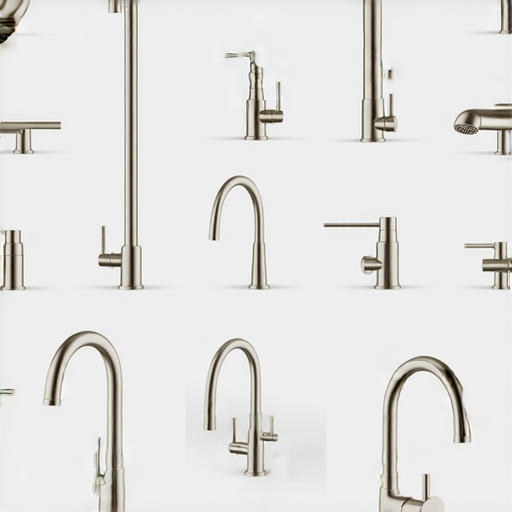 挑選水龍頭必看！哪個牌子最值得買？立即了解專業建議與服務！