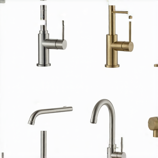 水龍頭選擇銅不鏽鋼的秘密！立即了解專業維修服務！