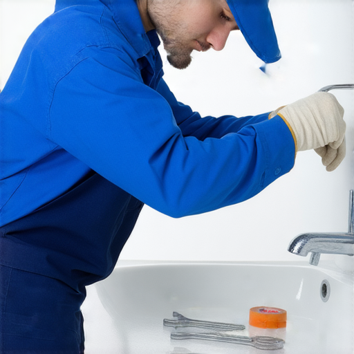 洗澡水龍頭出問題？專業維修服務助你輕鬆解決！立即了解！