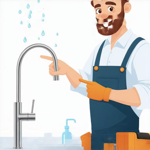 水龍頭變緊的三大原因，專業維修幫你解決！立即瞭解！