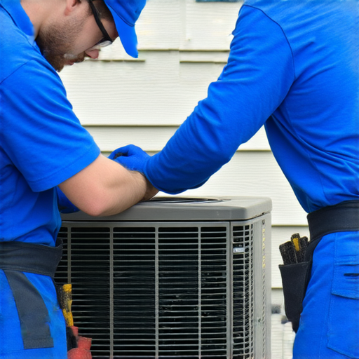 緊急冷氣維修服務專業團隊隨時待命，為您提供迅速有效的維修解決方案，確保您的冷氣系統正常運行，立即聯繫我們獲取專業協助！