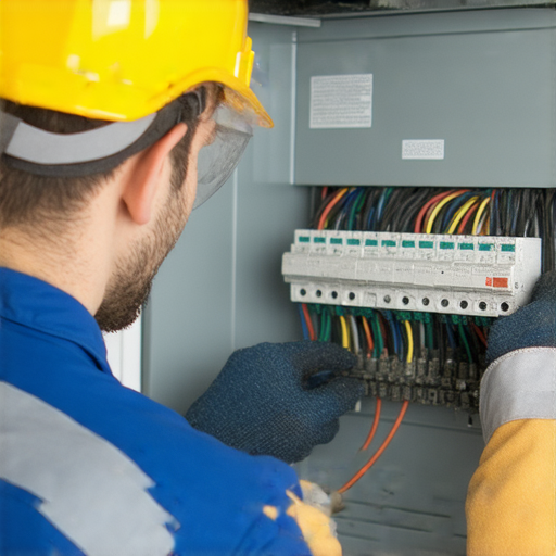 解決電箱問題，重燃家中光明！了解專業維修服務！