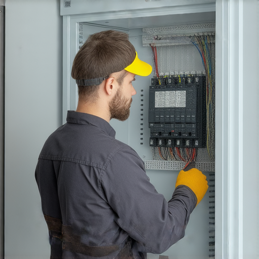 揭開漏電斷路器的祕密，保障家居安全，立即了解我們的專業服務！