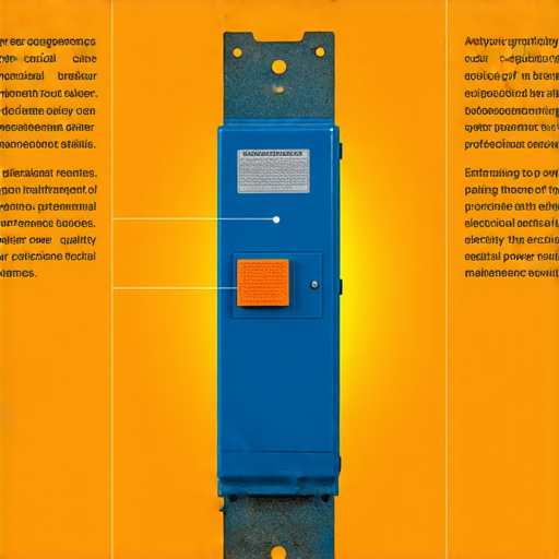 跳脫原因斷路器後果驚人，立即了解您的專業維修選擇！