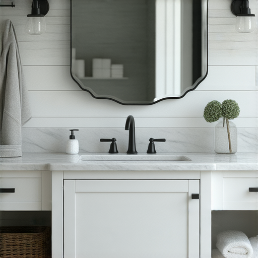 增添美感與實用性，為您的洗手盆櫃尋找最佳選擇！立即了解我們專業服務！