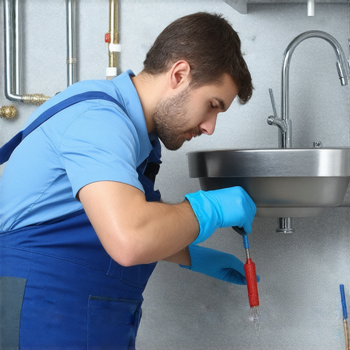 面盆塞不通？專業維修服務助你快速解決問題！