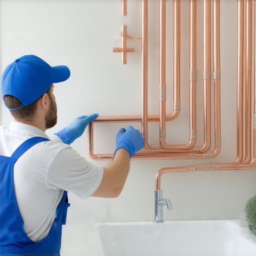 更換銅喉專業服務，提升家居用水安全，技術人員檢查並安裝新銅喉，確保水質安全，為家庭提供健康生活環境，立即咨詢了解更多。