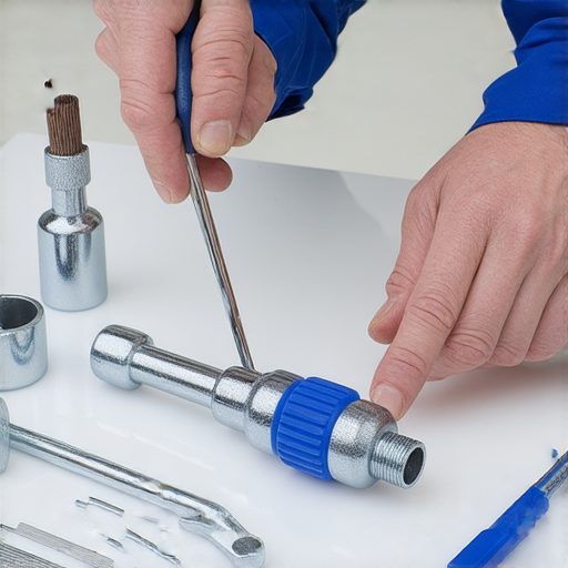 水龍頭零件更換秘訣，專家教你輕鬆搞定！立即了解！