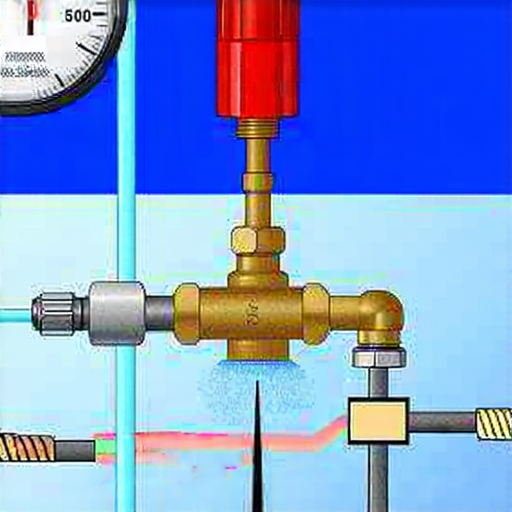 揭開水壓的秘密！了解它如何影響你的生活，立即探索專業維修服務！