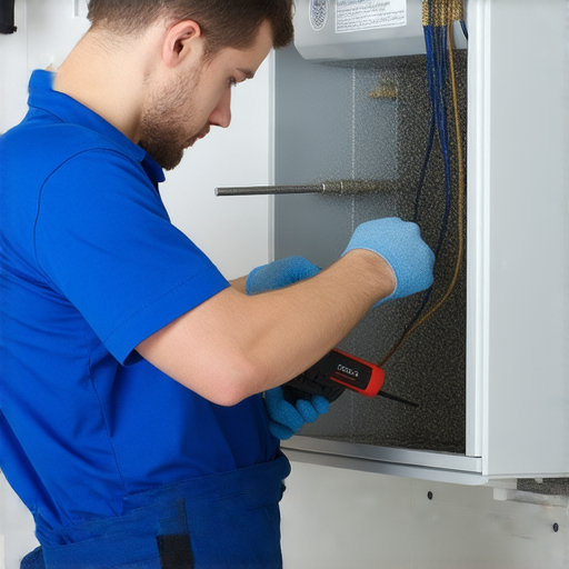 立即解決水電問題，專業熱水器修理只在您身邊！