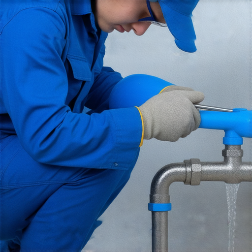 快速解決漏水問題，專業水電維修服務等你來體驗！