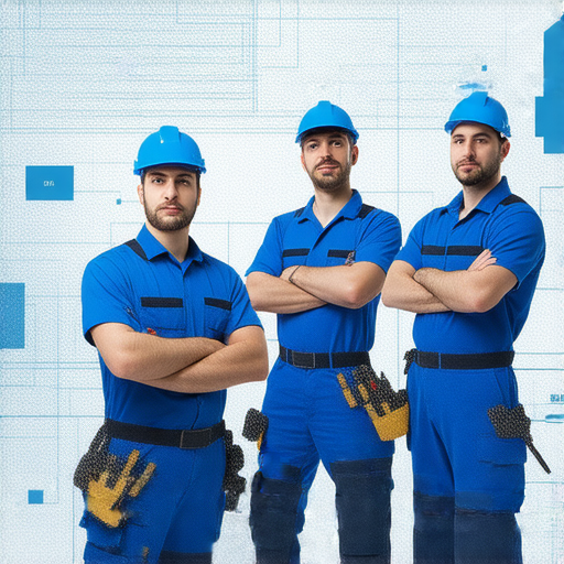 解決水電問題的秘訣，讓專業隊伍幫您排憂！