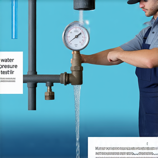 水壓不足？揭秘背後原因並了解我們的專業維修服務！