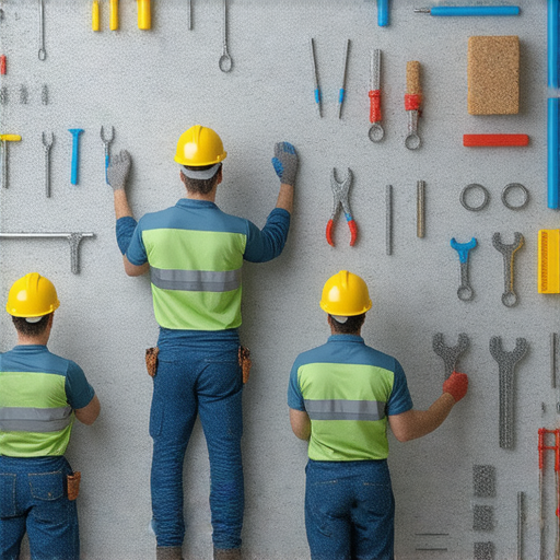 水電維修不懼CO2！專業服務讓您安心又省心