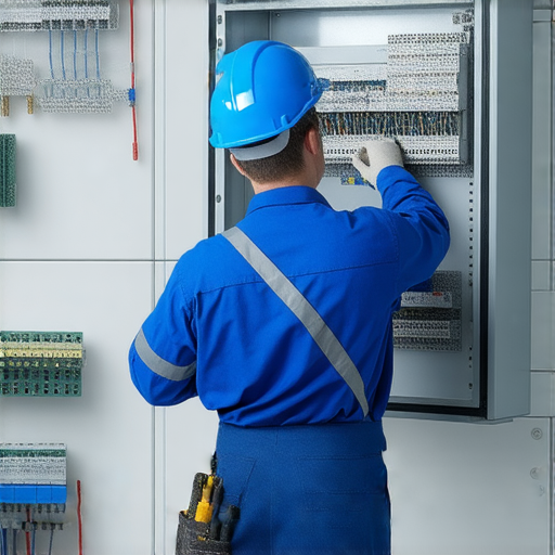 水電維修專家助你解決所有電力困擾，快來了解！