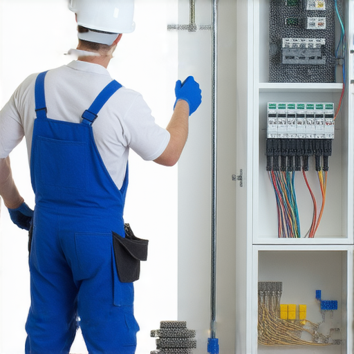 水電維修不再煩惱，快來了解我們的專業服務！