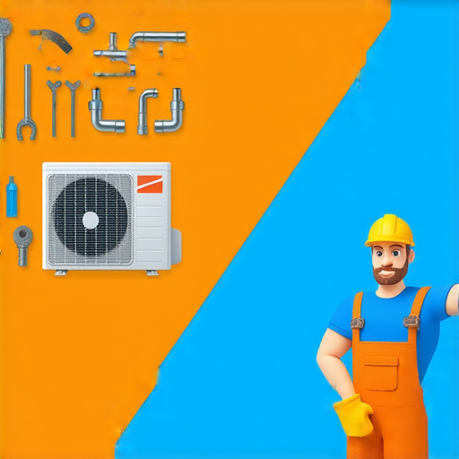 水電維修與冷氣服務的對比圖，顯示家庭常見問題及需求，強調選擇適合的維修服務，讓您了解最需要的項目，保障家居舒適與安全。