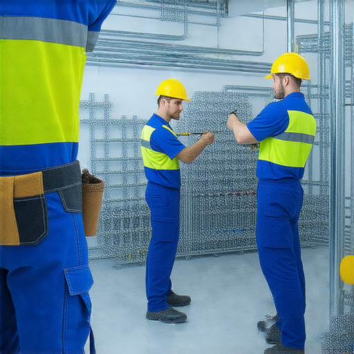 水電問題不再煩惱，立即聯繫專業團隊解決！