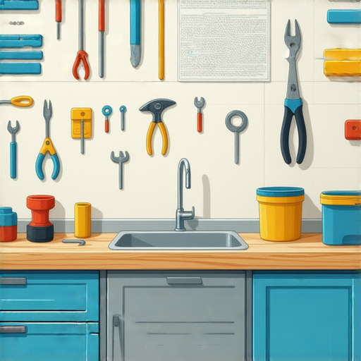 水電維修秘訣介紹，專業技術與工具並存，讓您輕鬆應對家庭水電問題，省時省心，提升生活品質，立即了解水電維修的竅門！