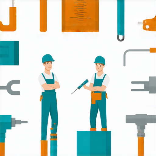 破解水電故障的秘訣，立即了解專業服務！