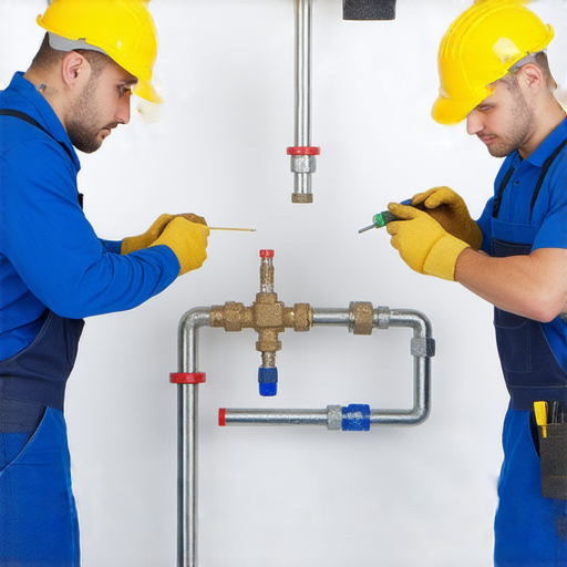 修繕不再煩惱，立即了解水電專業服務！