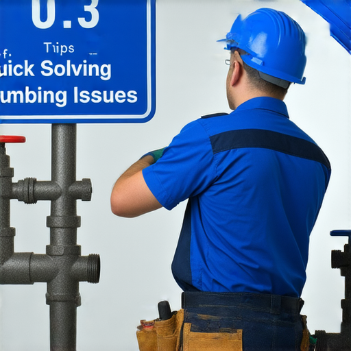 距離你只有0.2英里！快速解決水電問題的秘訣揭秘！