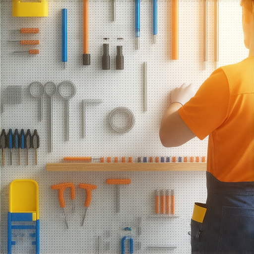 水電維修專業服務展示，技術人員正在檢查水管與電線，提供實用的維修技巧，讓您輕鬆應對家庭水電問題，提升生活品質，了解更多維修知識。