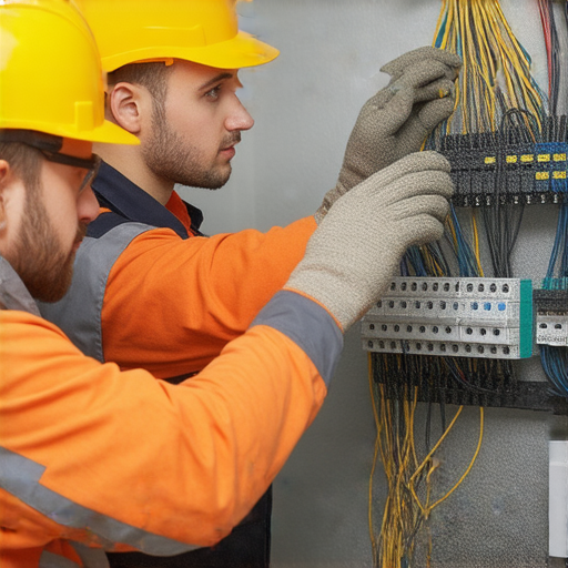 水電故障？立即找專業團隊解決你的煩惱！