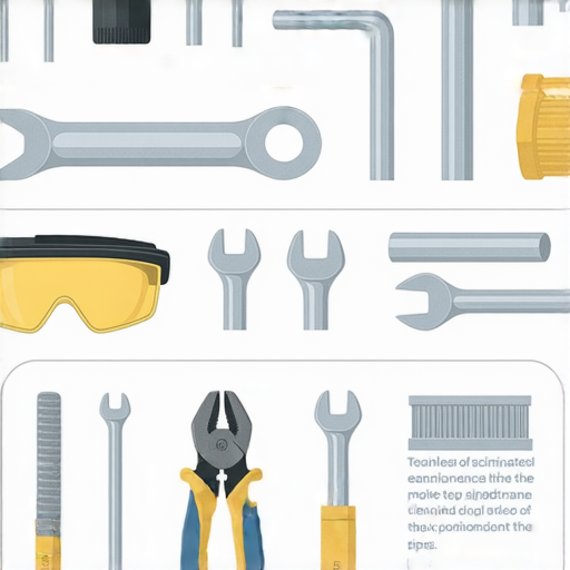 水電維修秘訣大公開，讓白鐵管壽命延長！立即了解！