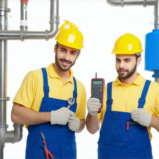 水電問題嗎？立即聯繫我們專業維修團隊！