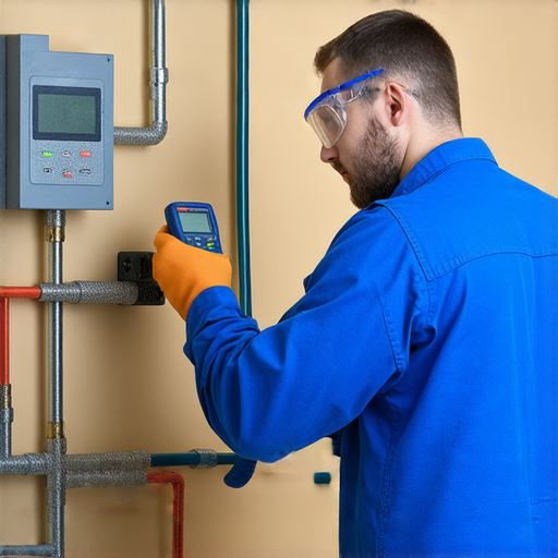 專業水電維修不再麻煩，點擊了解解決方案！