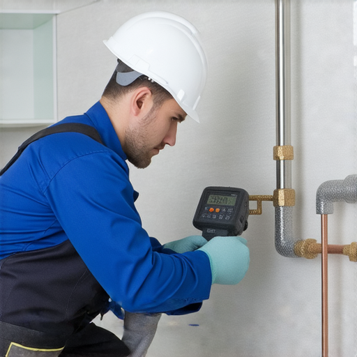 立即檢查您家水管漏水危機，專業維修服務為您排憂解難！