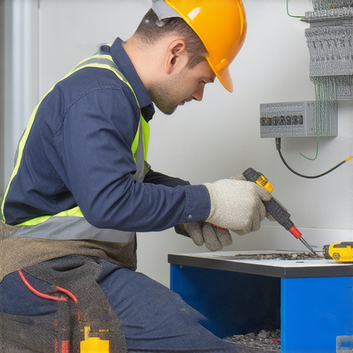 水電維修新技術大揭密，快來了解專業服務！