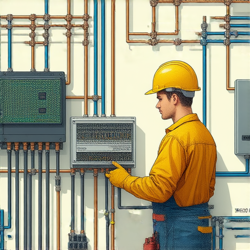 水電執照揭秘！立即了解專業維修服務如何保障您的家居安全